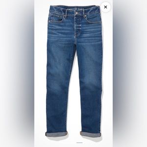 American Eagle Tomgirl Jeans NEW/NEVER WORN